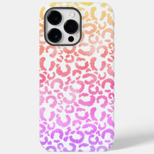 ヒョウ柄 Case-Mate iPhone 14 PRO MAXケース