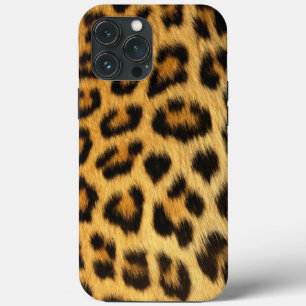 ヒョウ柄 iPhone 13 PRO MAXケース