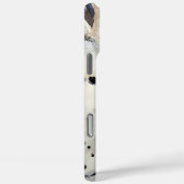ヒョウ柄 Case-Mate iPhoneケース (裏面 / 右)