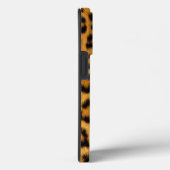 ヒョウ柄 Case-Mate iPhoneケース (裏面 / 右)