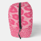 ヒョウ赤面 ドップキット (右)