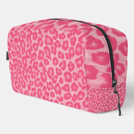 ヒョウ赤面 ドップキット (右コーナー)