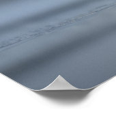 ヒョウ野生動物オン通り ポスター (角)