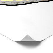 ヒョウ・ゲコ ポスター (角)