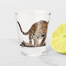 ヒョウ