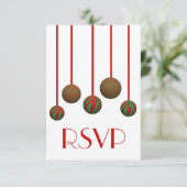 ヒョウ・ゼブラ 招待状 (スタンド正面)