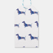 ヒョウ・ダシュント ギフトタグ (裏面)