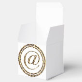 ヒョウ@ フェイバーボックス (オープン)