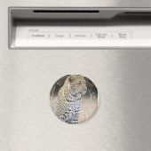 ヒョウ マグネット (インサイチュ (食洗機))