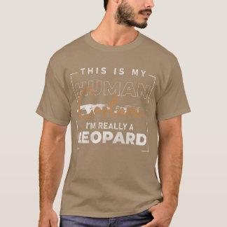 ヒョウ 大型猫 動物保護 自然 ビンテージ Tシャツ