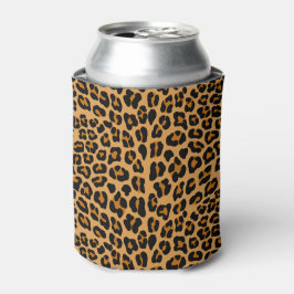 ヒョウ 缶クーラー