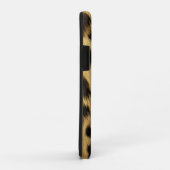 ヒョウ Case-Mate iPhoneケース (裏面/右)