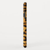 ヒョウ Case-Mate iPhoneケース (裏面/右)