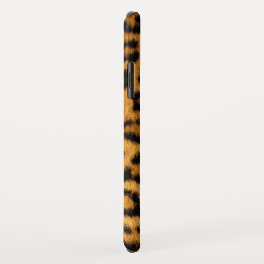 ヒョウ Case-Mate iPhoneケース (裏面/右)