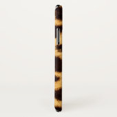 ヒョウ Case-Mate iPhoneケース (裏面/右)