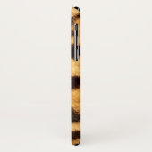 ヒョウ Case-Mate iPhoneケース (裏面/左)