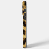 ヒョウ Case-Mate iPhoneケース (裏面 / 左)