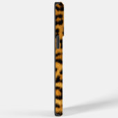 ヒョウ Case-Mate iPhoneケース (裏面 / 右)