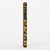 ヒョウ Case-Mate iPhoneケース (裏面/右)