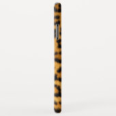 ヒョウ Case-Mate iPhoneケース (裏面/右)