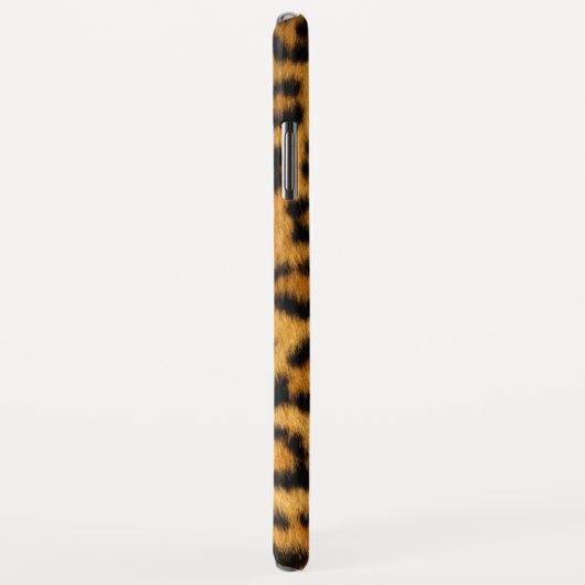 ヒョウ Case-Mate iPhoneケース (裏面/右)