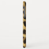 ヒョウ Case-Mate iPhoneケース (裏面/左)