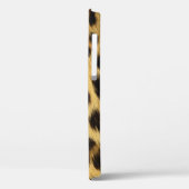 ヒョウ Case-Mate iPhoneケース (裏面 / 左)