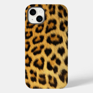 ヒョウ Case-Mate iPhone 14 PLUSケース