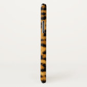 ヒョウ Case-Mate iPhoneケース (裏面/右)