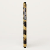 ヒョウ Case-Mate iPhoneケース (裏面/左)