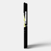 ヒョウ Case-Mate iPhoneケース (裏面 / 左)