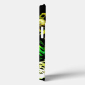 ヒョウ Case-Mate iPhoneケース (裏面 / 右)