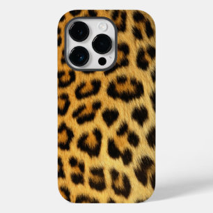 ヒョウ Case-Mate iPhone 14 PROケース