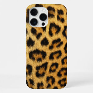 ヒョウ iPhone 16 PRO MAXケース