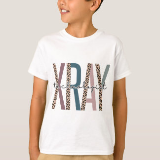 ヒョウ Tシャツ