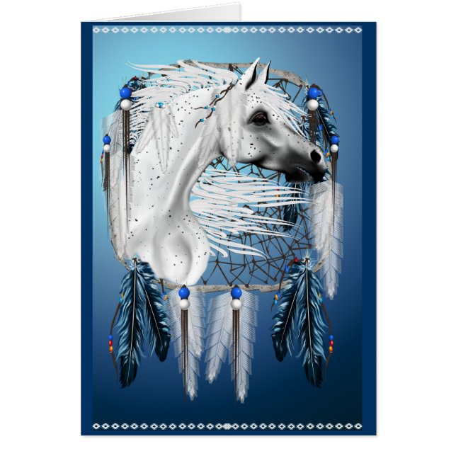 ヒョウAppyおよびDreamcatcherカード (正面)