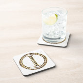 ヒョウI コースター (右側)