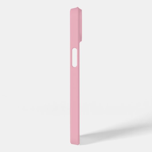 ヒョウL Case-Mate iPhoneケース (裏面 / 右)