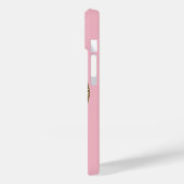 ヒョウL Case-Mate iPhoneケース (裏面 / 左)