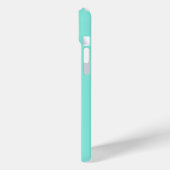 ヒョウM Case-Mate iPhoneケース (裏面 / 左)