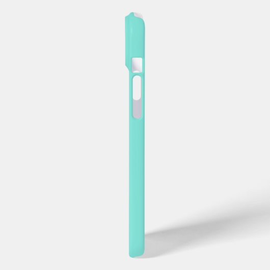 ヒョウM Case-Mate iPhoneケース (裏面 / 左)