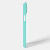 ヒョウM Case-Mate iPhoneケース (裏面 / 右)