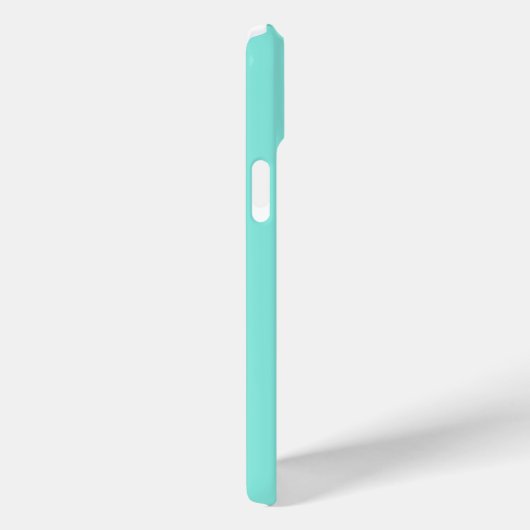 ヒョウM Case-Mate iPhoneケース (裏面 / 右)