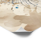 ヒョウNo 1 ポスター (コーナー)