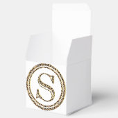 ヒョウS フェイバーボックス (オープン)