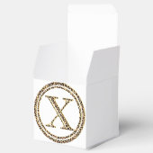 ヒョウX フェイバーボックス (オープン)