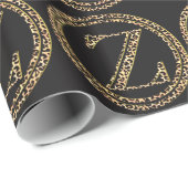 ヒョウZ ラッピングペーパー (ロールコーナー)