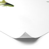 ヒョスヤムスニガー ポスター (角)