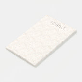 ヒョーパード印刷 ポストイット (アングル)