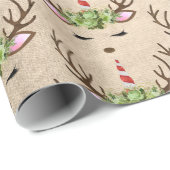 ヒヨコバラ金ゴールド ラッピングペーパー (ロールコーナー)